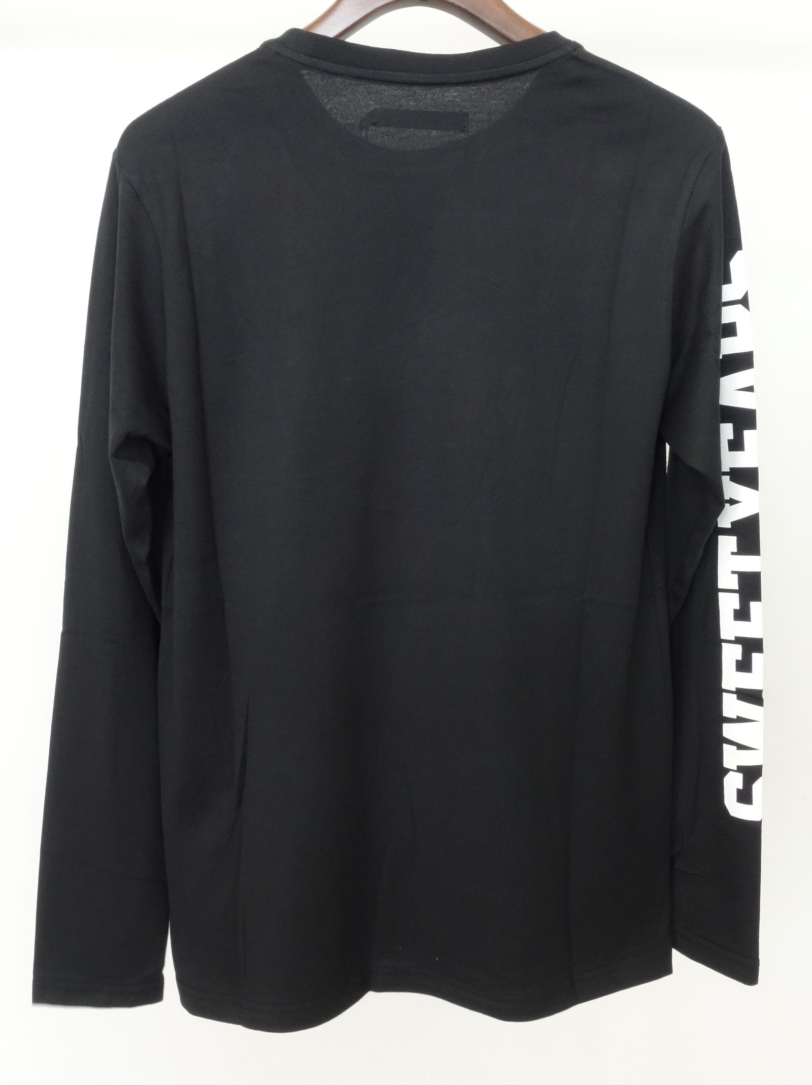 ARM LOGO L/S TEE / TNS1726J / ロングスリーブTシャツ
