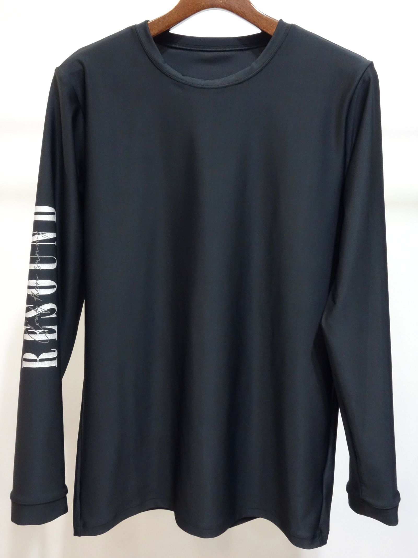 CTS RESOUND RUSH LONG TEE / RC20-T-014 / ラッシュガード ロングスリーブTシャツ ※