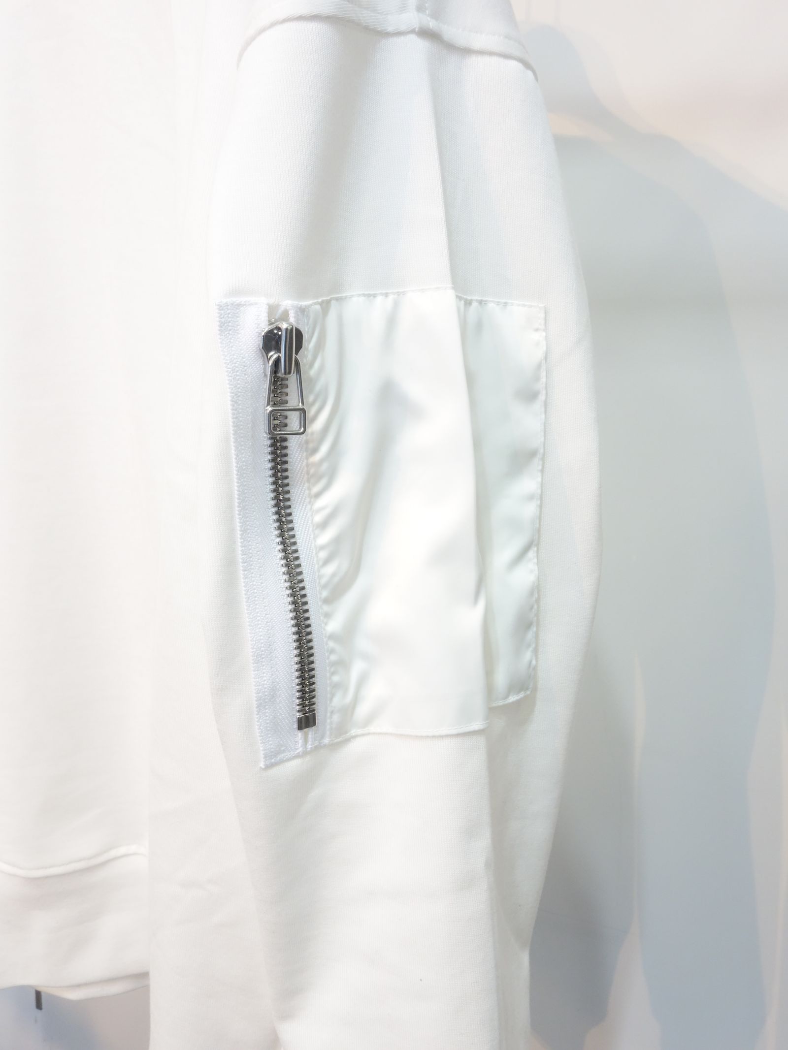 MILITARY POCKET LONG SLEEVE / RC23-T-009 / ミリタリーポケット長袖Tシャツ