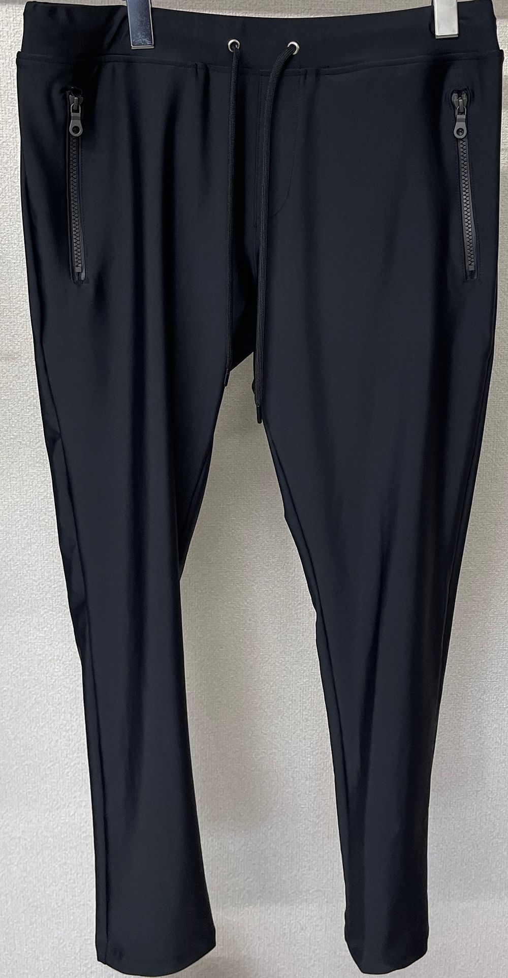 RUSH PT-2 / OR2-ST-007 / ラッシュガードパンツ / ブラック (7月中旬入荷予定)