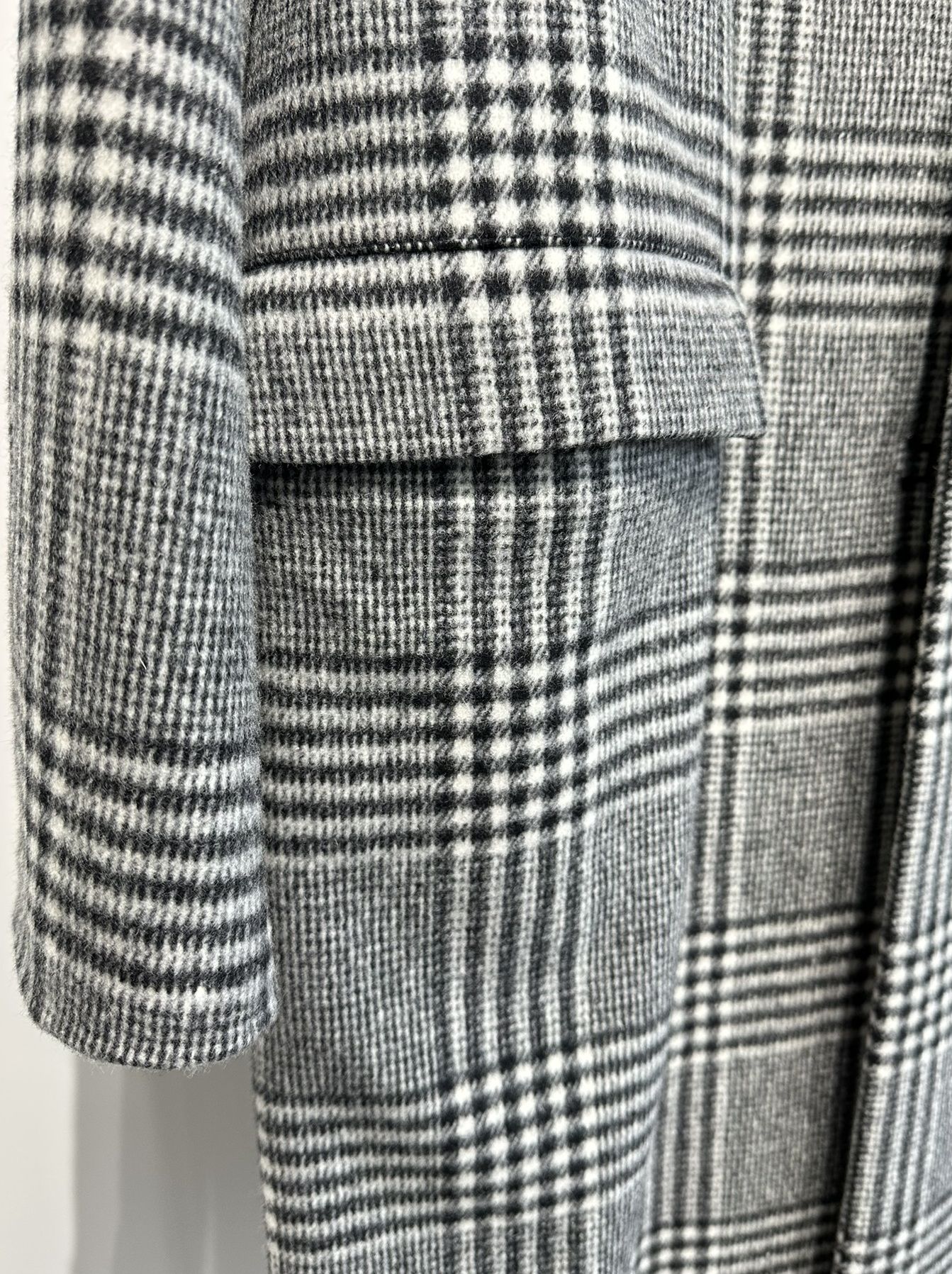 KEITH COAT / RC21-JK-006 / チェスターコート ※