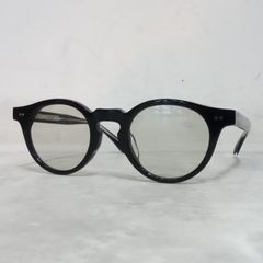 NEW. GOODY'S C-1 (GREEN LENS) / サングラス / ブラック