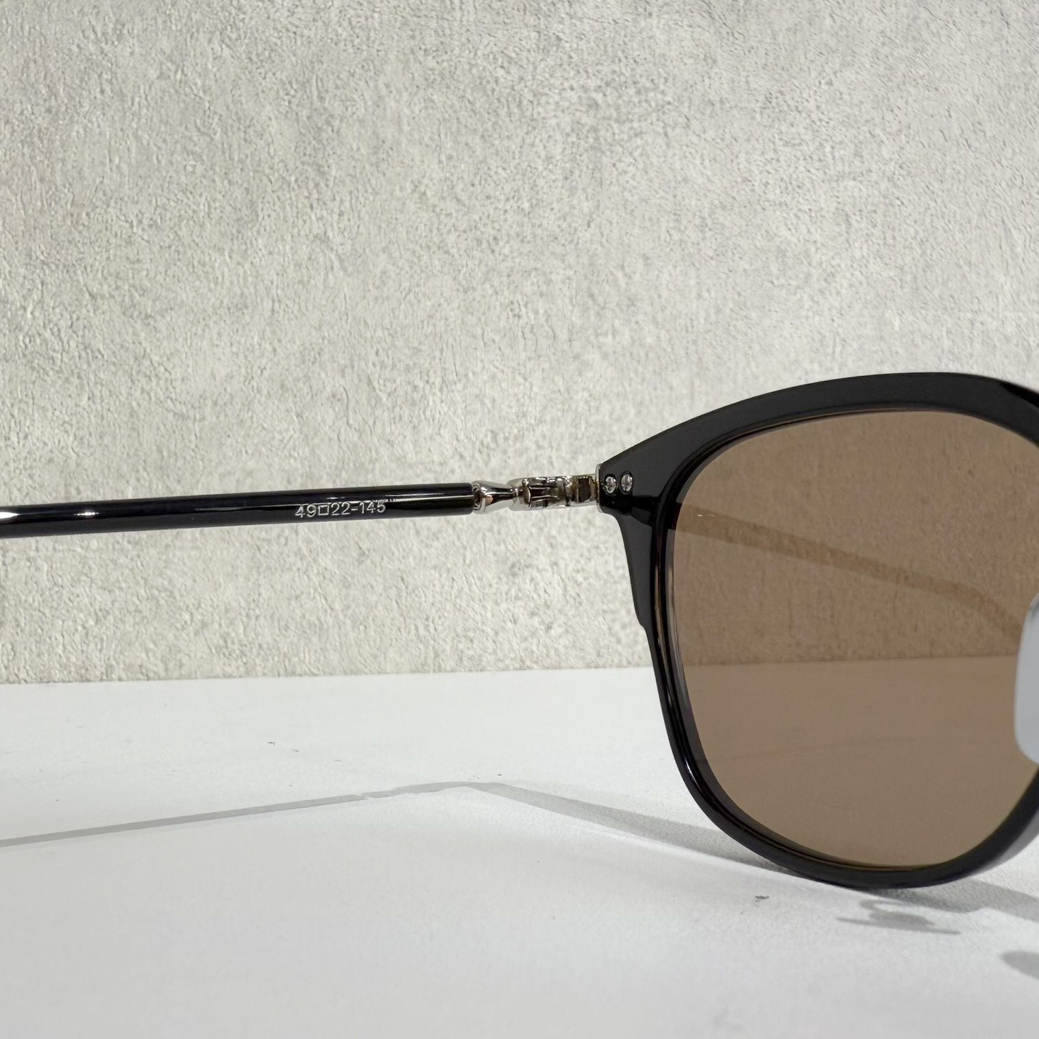 OVAKE OVK-09 C-1 / サングラス / ブラック