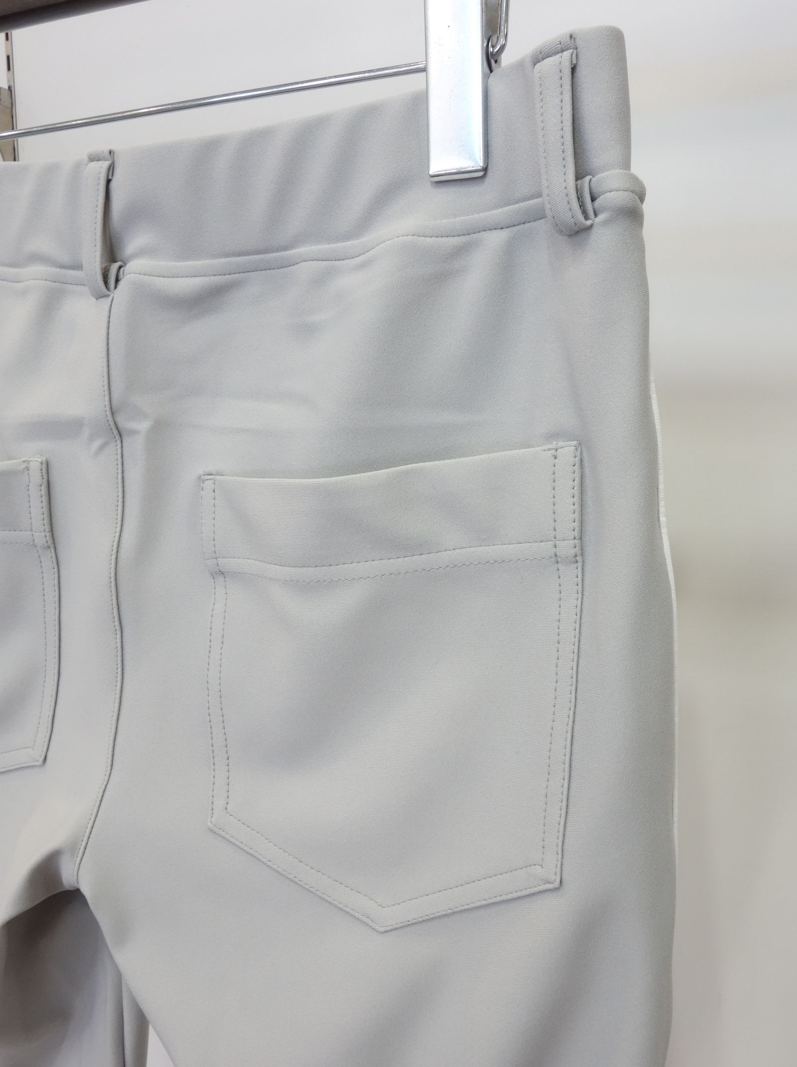 EDDIE PANTS / RC21-ST-022 / イージーラインパンツ