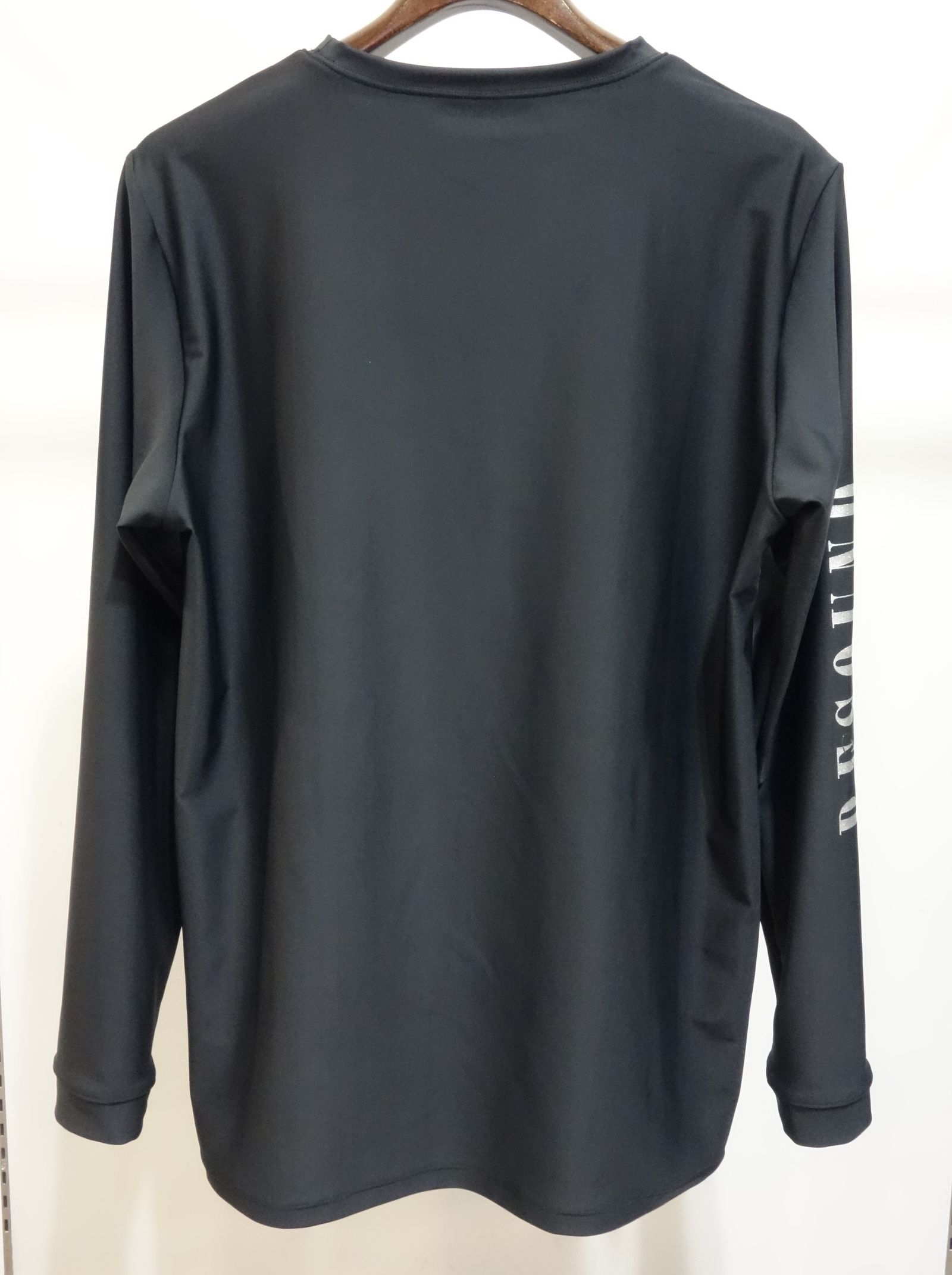CTS RESOUND RUSH LONG TEE / RC20-T-014 / ラッシュガード ロングスリーブTシャツ ※