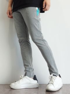 【※期間限定販売※】 EDWARD LINE PT / RC19-ST-011 / ラインパンツ