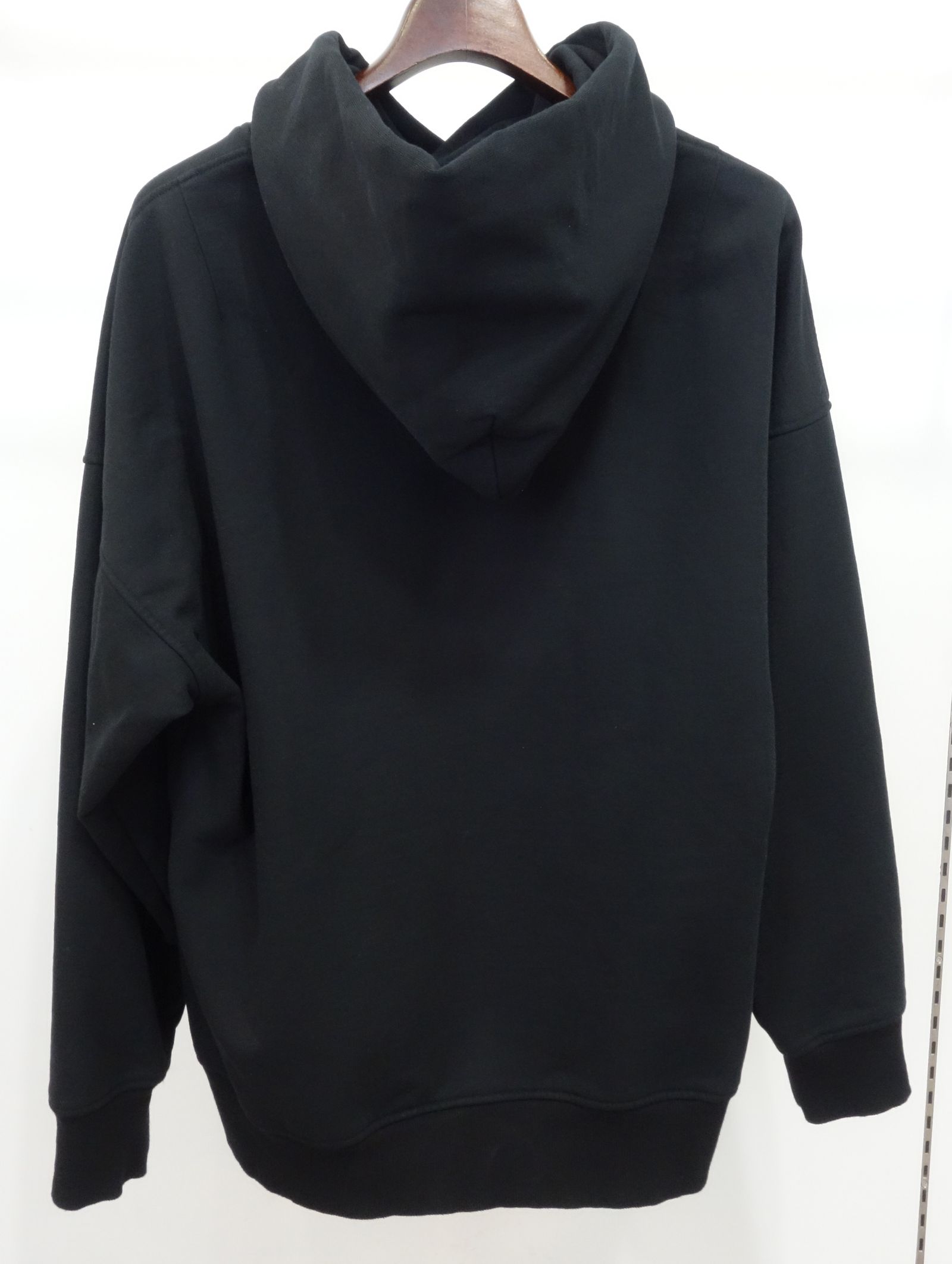 CAMOUFLAGE BOX ROGO LOOSE HOODIE / RC19-C-002 / ボックスロゴパーカー