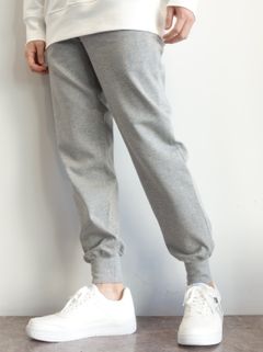 【※期間限定販売※】 BILLIE  PANTS / RC23-ST-028 / ロゴリブパンツ