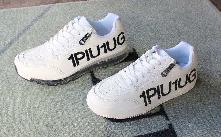 【1PIU1UGUALE3 RELAX】2024春夏の新作スニーカー入荷