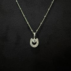 ホープペンダント / VLP103WG-CZ / ネックレス