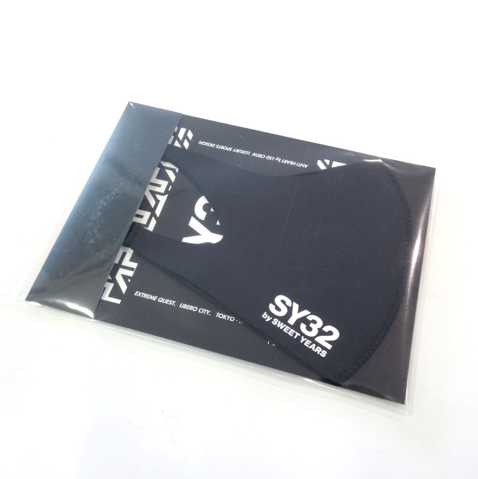 SY MASK / 10290 / マスク