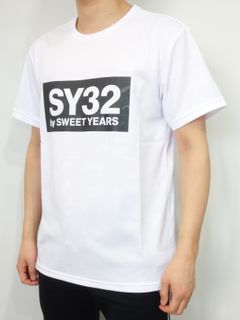 EMBOSS CAMO BOX LOGO TEE / TNS1728 / プリントTシャツ
