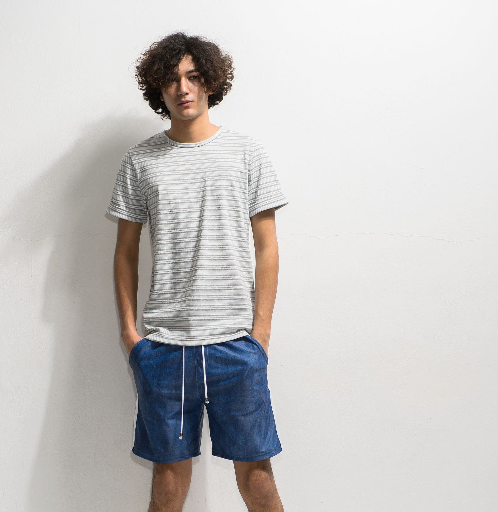 【※期間限定販売※】 RUSH SHORTS / RC20-HP-002 / ラッシュガード ハーフパンツ