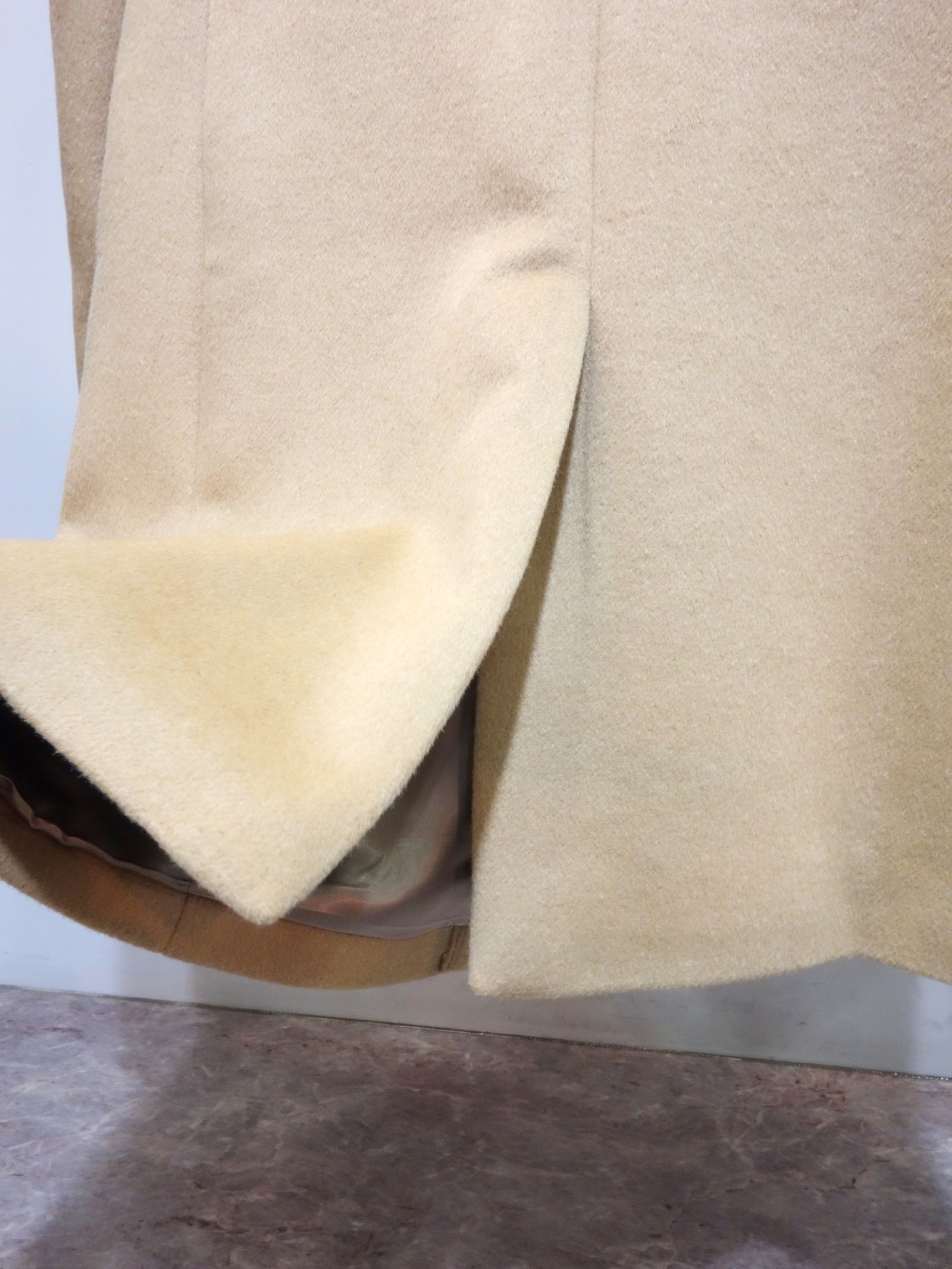 KEITH COAT / RC17-JK-006 / チェスターコート