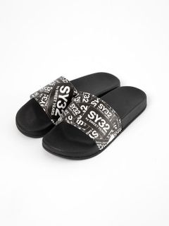 SHOWER SANDALS / 11123D / シャワーサンダル