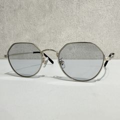 NEW. MAYA C-1 / サングラス / シルバー