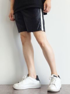 BANDANA RUSH SHORTS / RC19-HP-002 / ラッシュガードショーツ ※