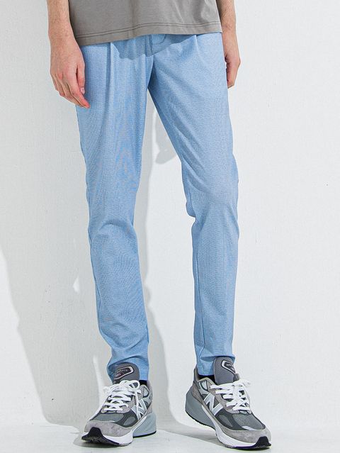 定価38500円 新品 CVTVLIST 23SS BASIC LONG PANTS ベーシック ロング 