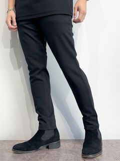 ERIC EASY PANTS / RC37-ST-027 / ルーズイージーパンツ / ブラック