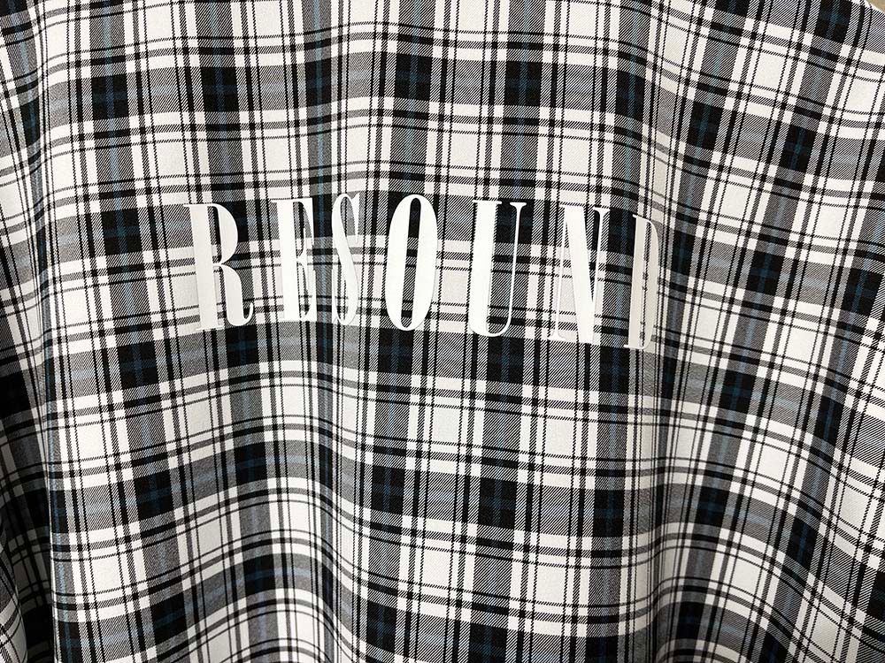 【※期間限定販売※】 OVER COACH JACKET / RC21-JK-005 / コーチジャケット