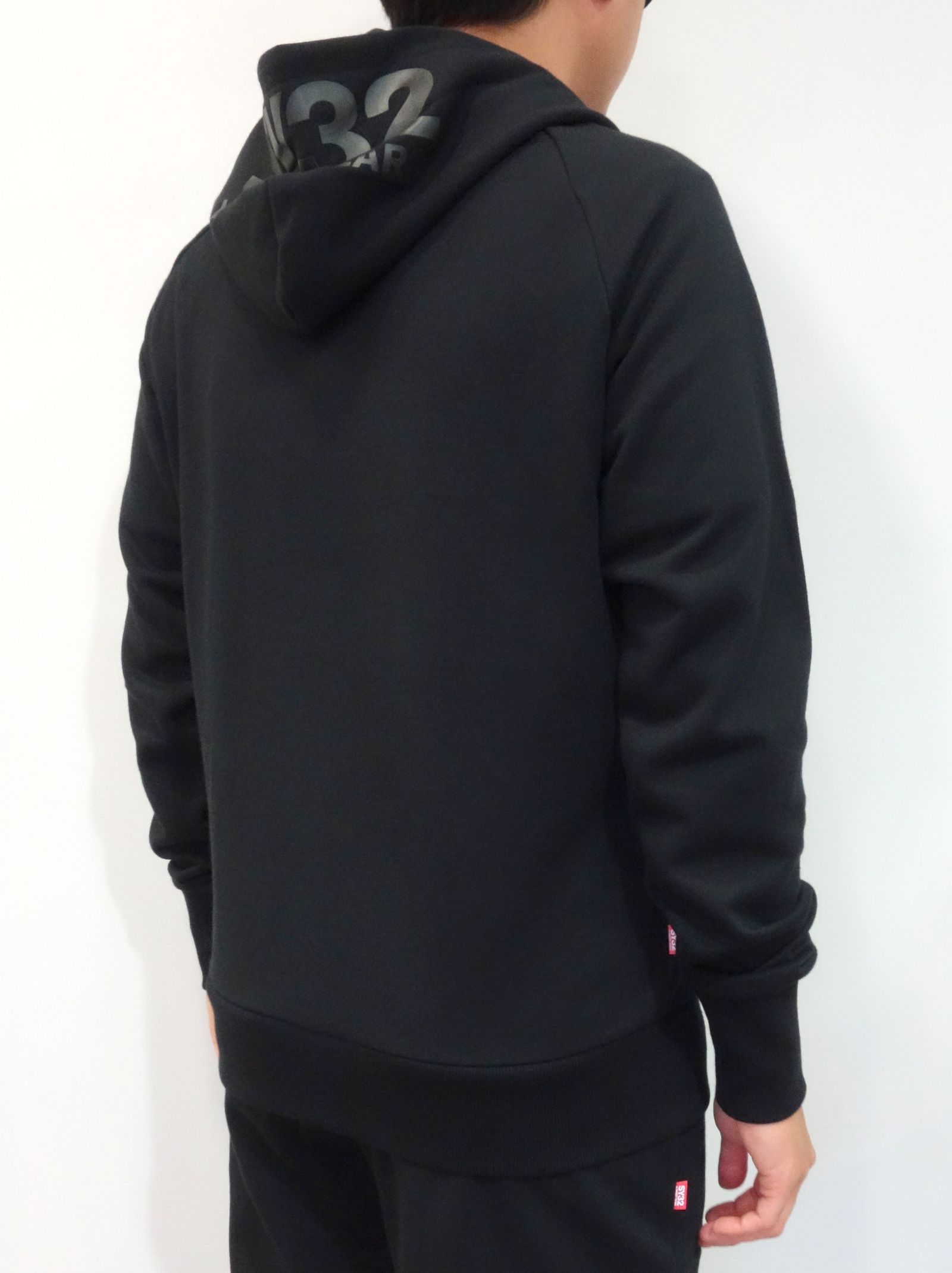 BASIC ZIP SWEAT SETUP / TNS1703_2,TNS1706 / スウェットセットアップ