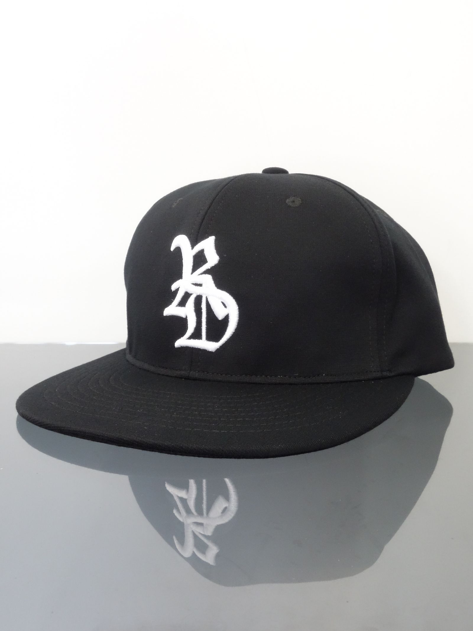DECADE COLLABO BB CAP / RC21-CAP-002RD / キャップ