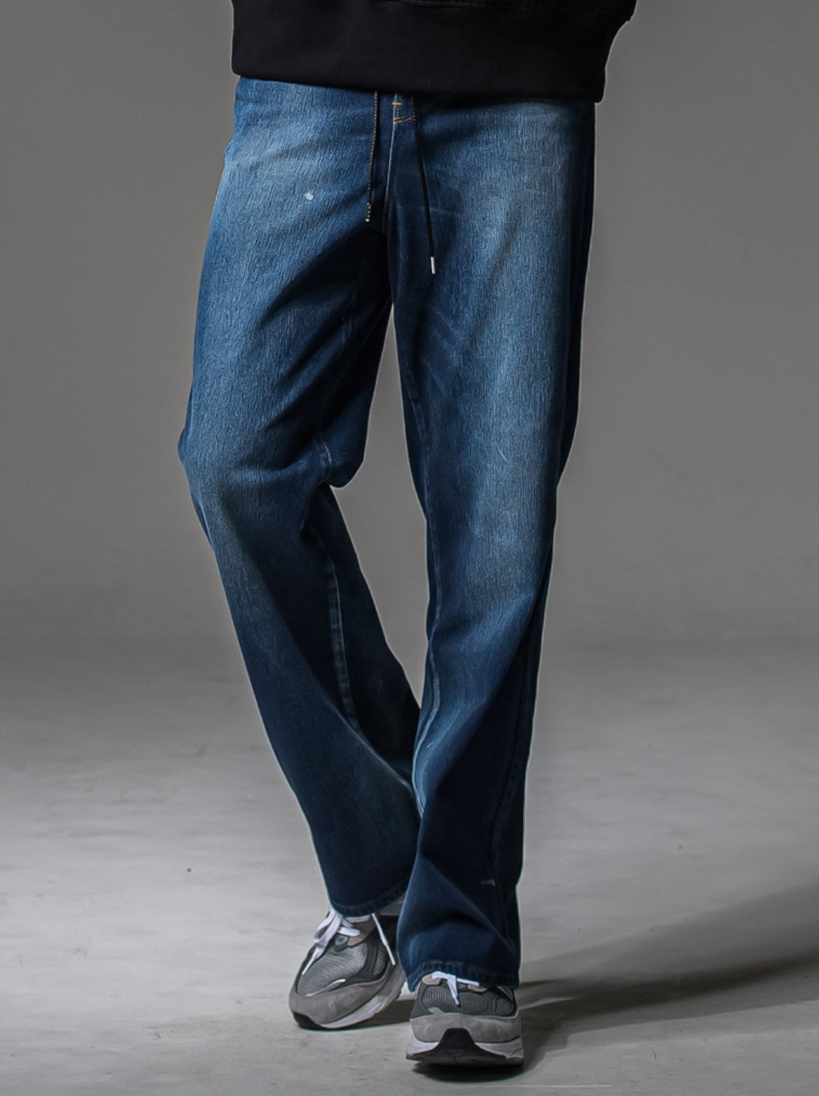 イージーパンツ ボトムス タック ワイド 3パターン XS/XL cjfj65972-01.jpg