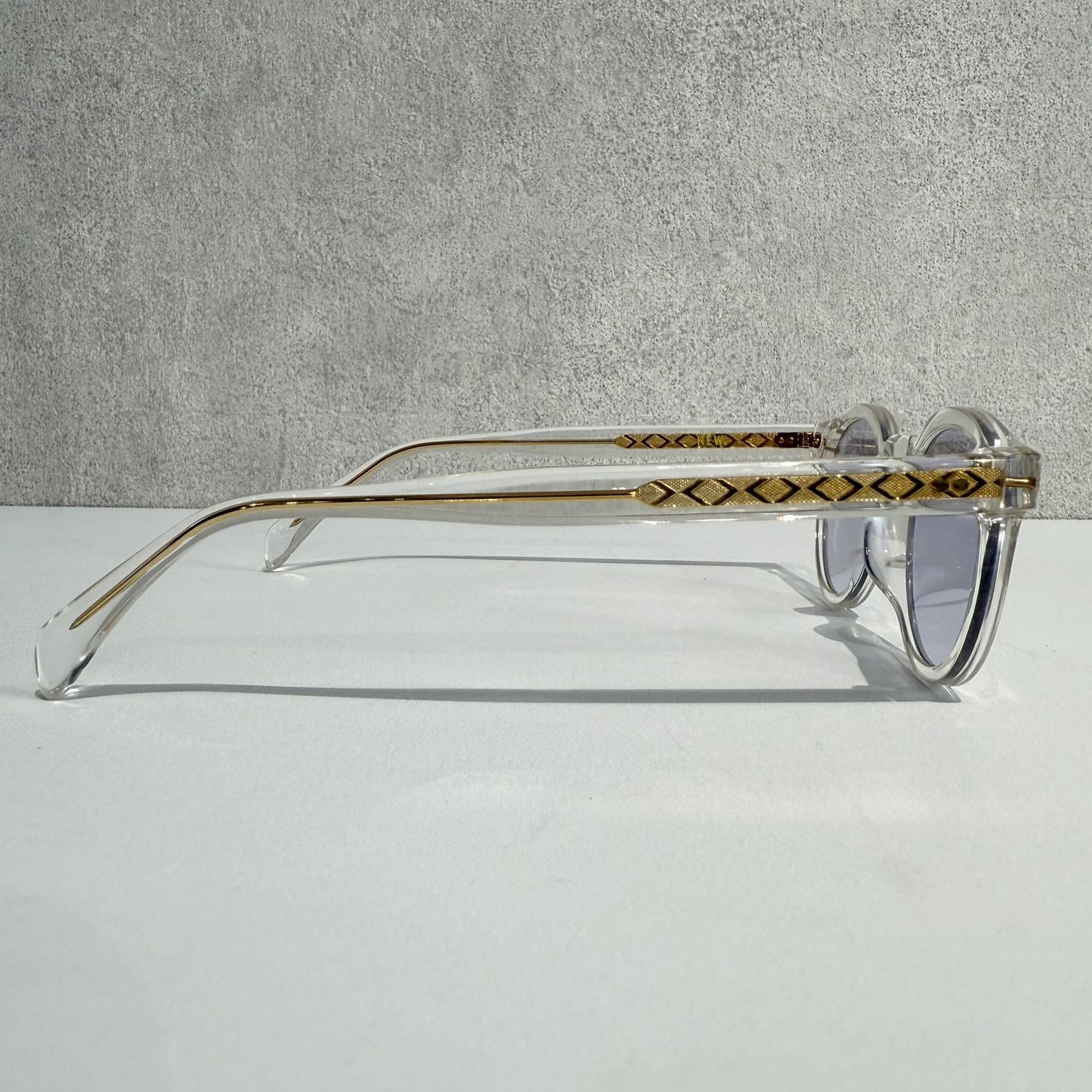 NEW. GOODY'S C-3 / サングラス / クリア