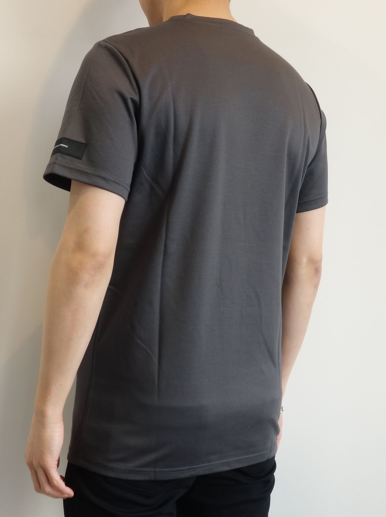 FINEST BASIC T / RC23-T-006 / 最高品質コットンTシャツ