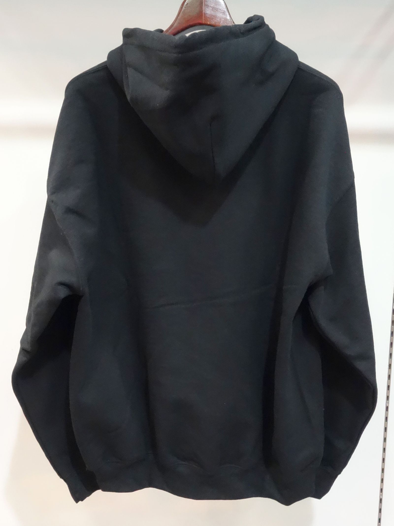 TIE DYE P/O HOODIE / 10813J / パーカー