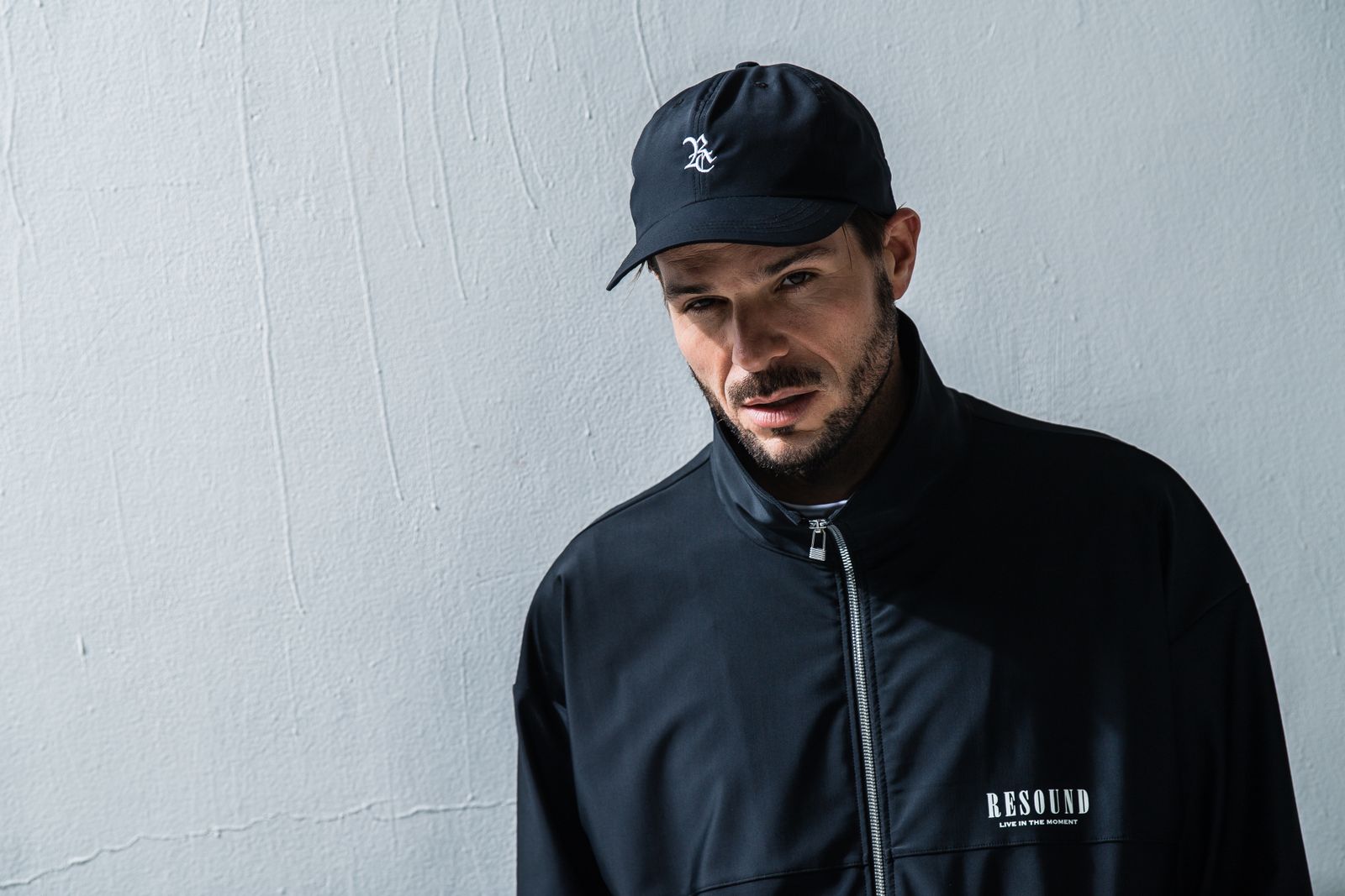 RC LOW CAP / RC24-CAP-002 / ローキャップ