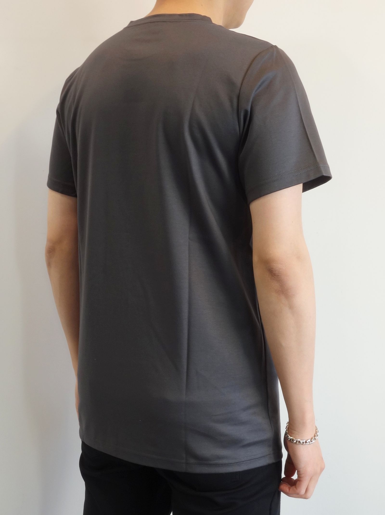 FINEST BASIC T / RC23-T-006 / 最高品質コットンTシャツ