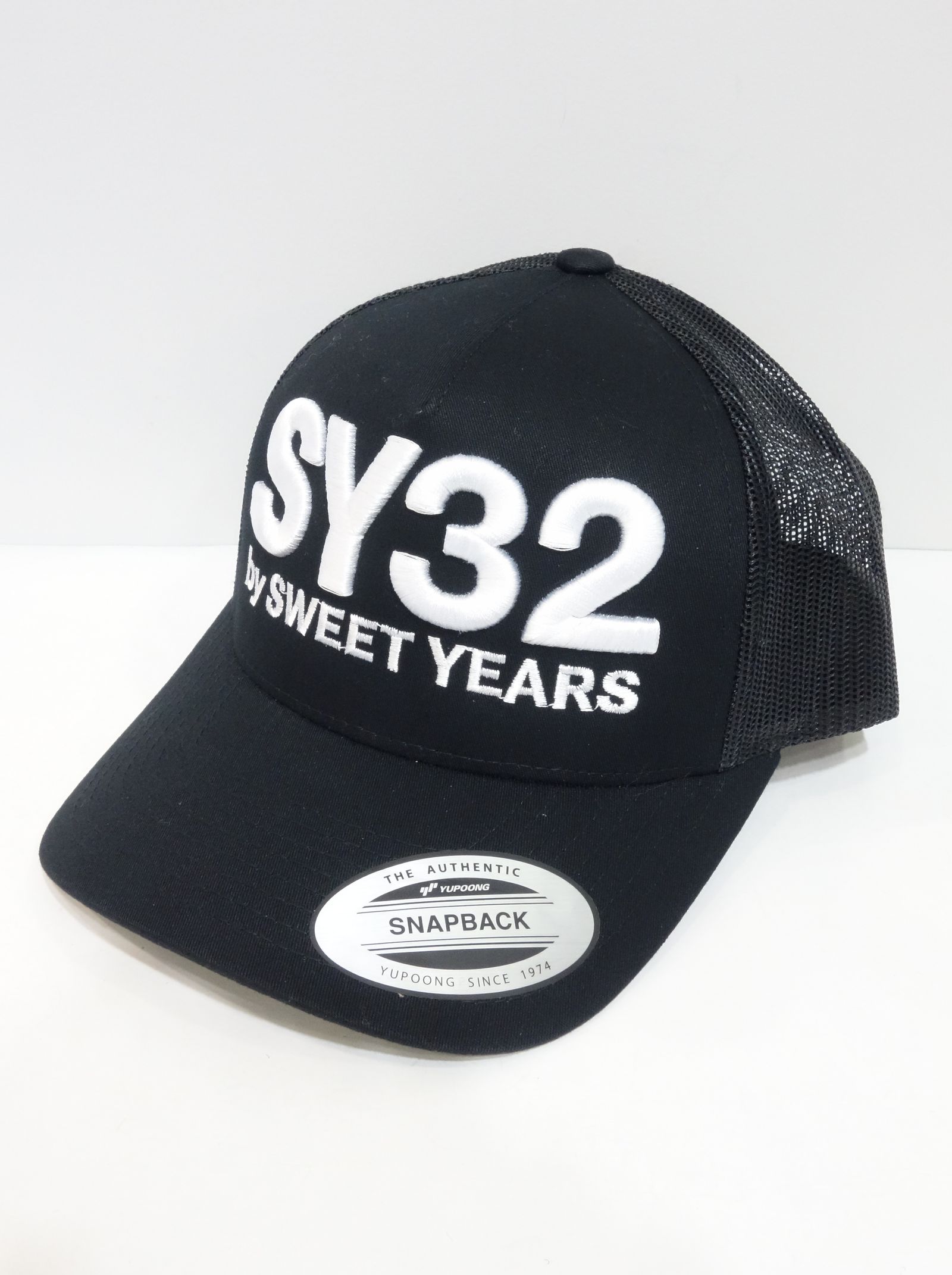 5PANEL PETRO TRUCKER CAP / 11101 / キャップ
