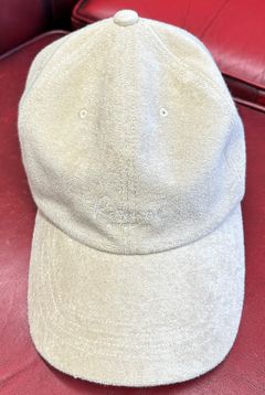 PILE LOW CAP / RC32-CAP-002 / パイルローキャップ / ベージュ