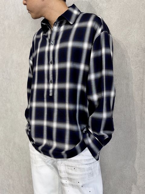 春のRESOUND新作コーデ