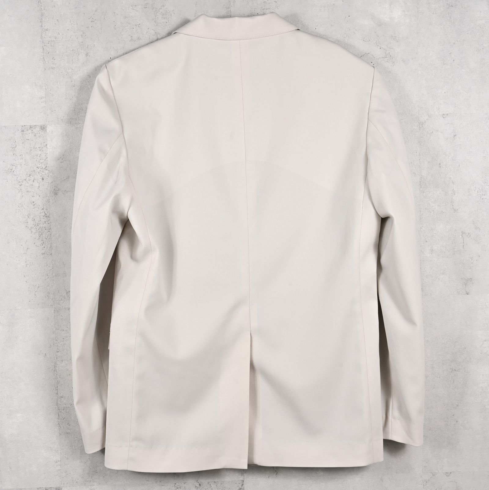 PS-65 JACKET / DP1-JK-002 / ミリタリーテーラードジャケット / ベージュ (2月中旬入荷予定)