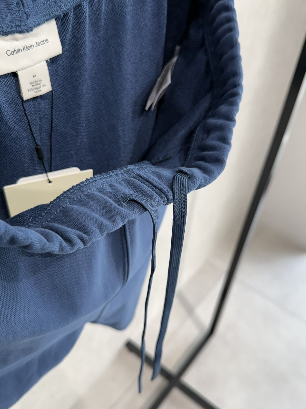 テリーショートパンツ / 4RF275G / CEC(ネイビー)