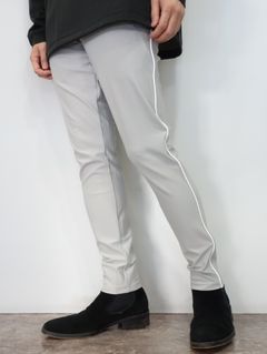 EDDIE PANTS / RC21-ST-022 / イージーラインパンツ