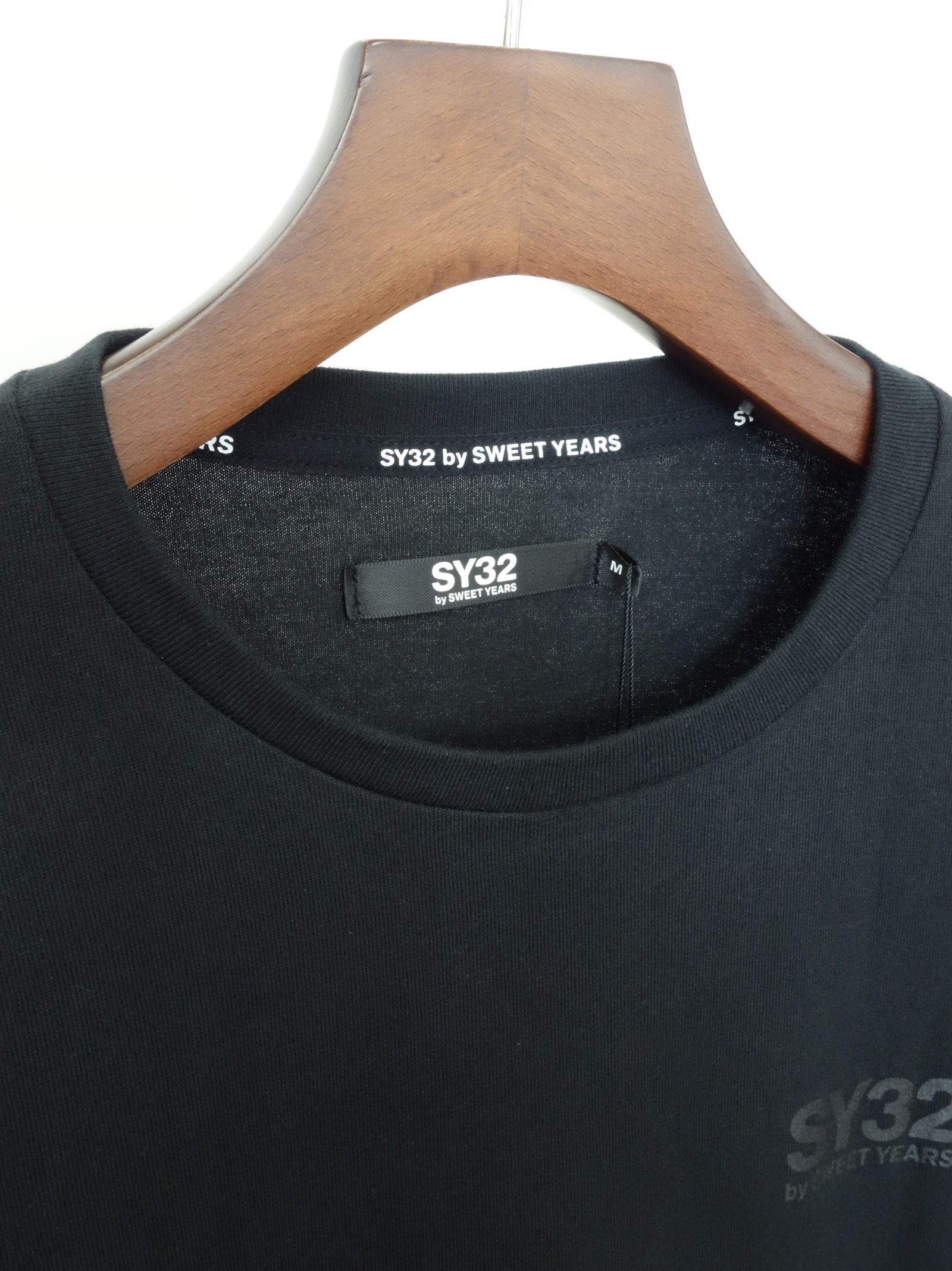 ARM LOGO L/S TEE / TNS1726J / ロングスリーブTシャツ