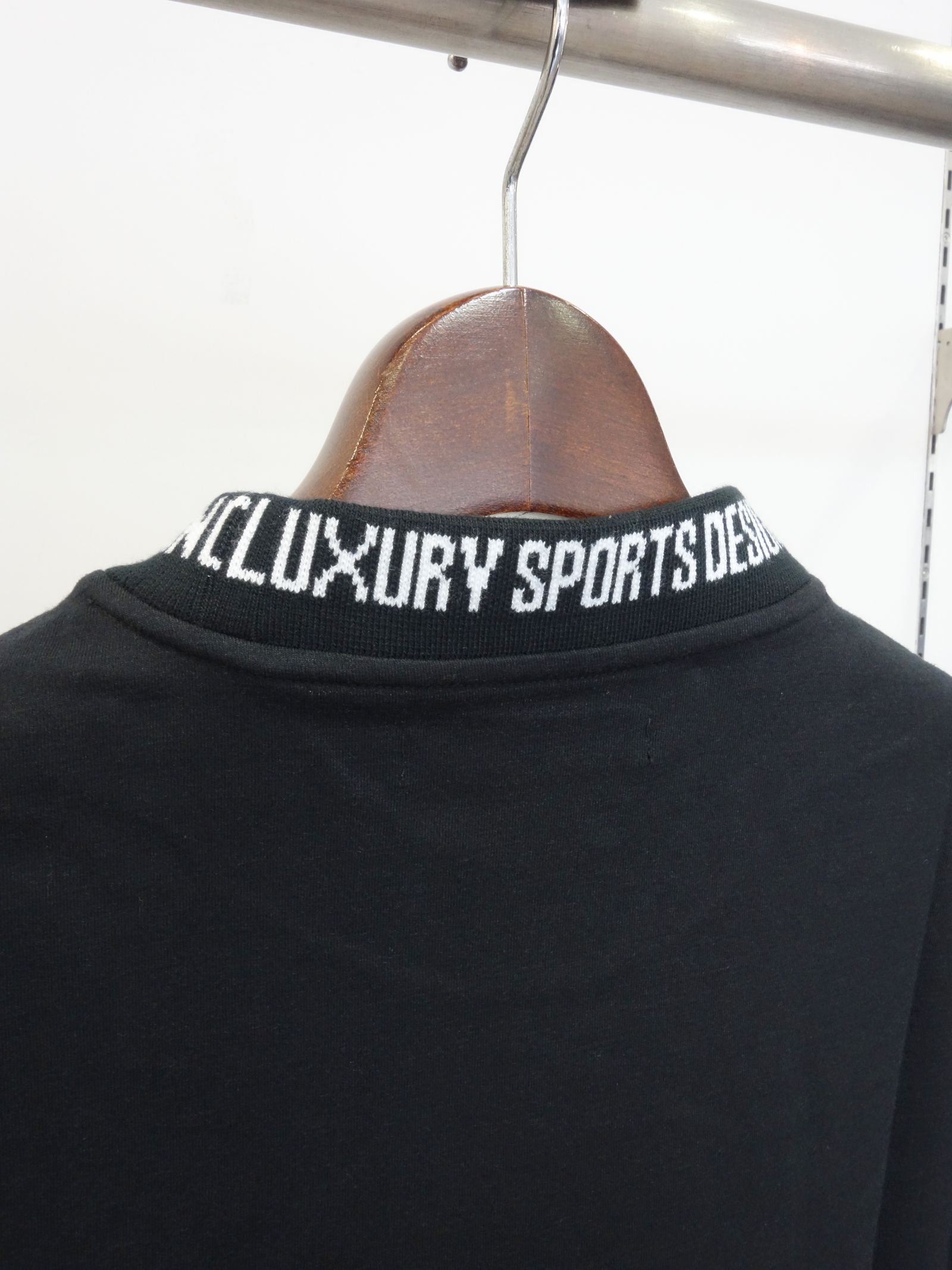 EXCHANGE POCKET TEE / 11465 / プリントTシャツ