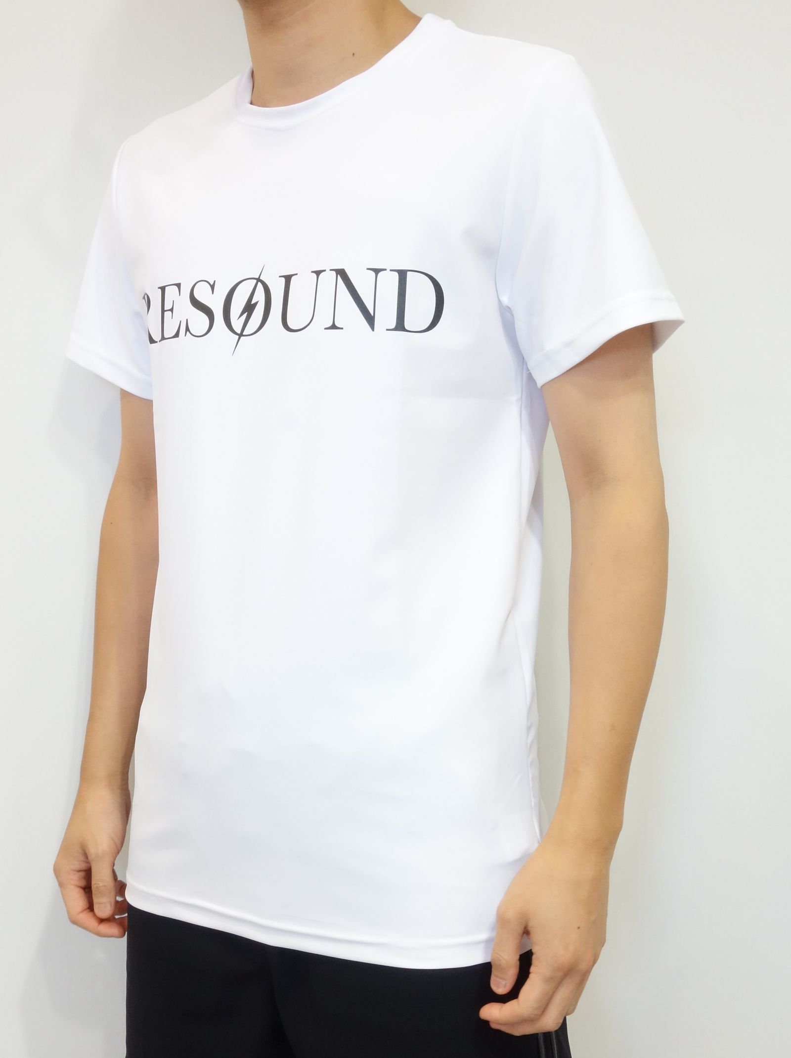 RESOUND CLOTHING - BOLTROGO RUSH TEE / RC20-T-009 / ラッシュガード Tシャツ | LUKE