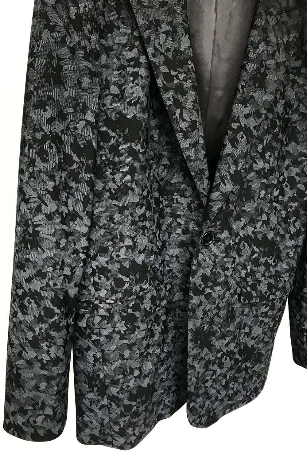 【※期間限定販売※】 MOSAIC CAMOUFLAGE LUCILLE JACKET / RC18-JK-001 / テーラードジャケット