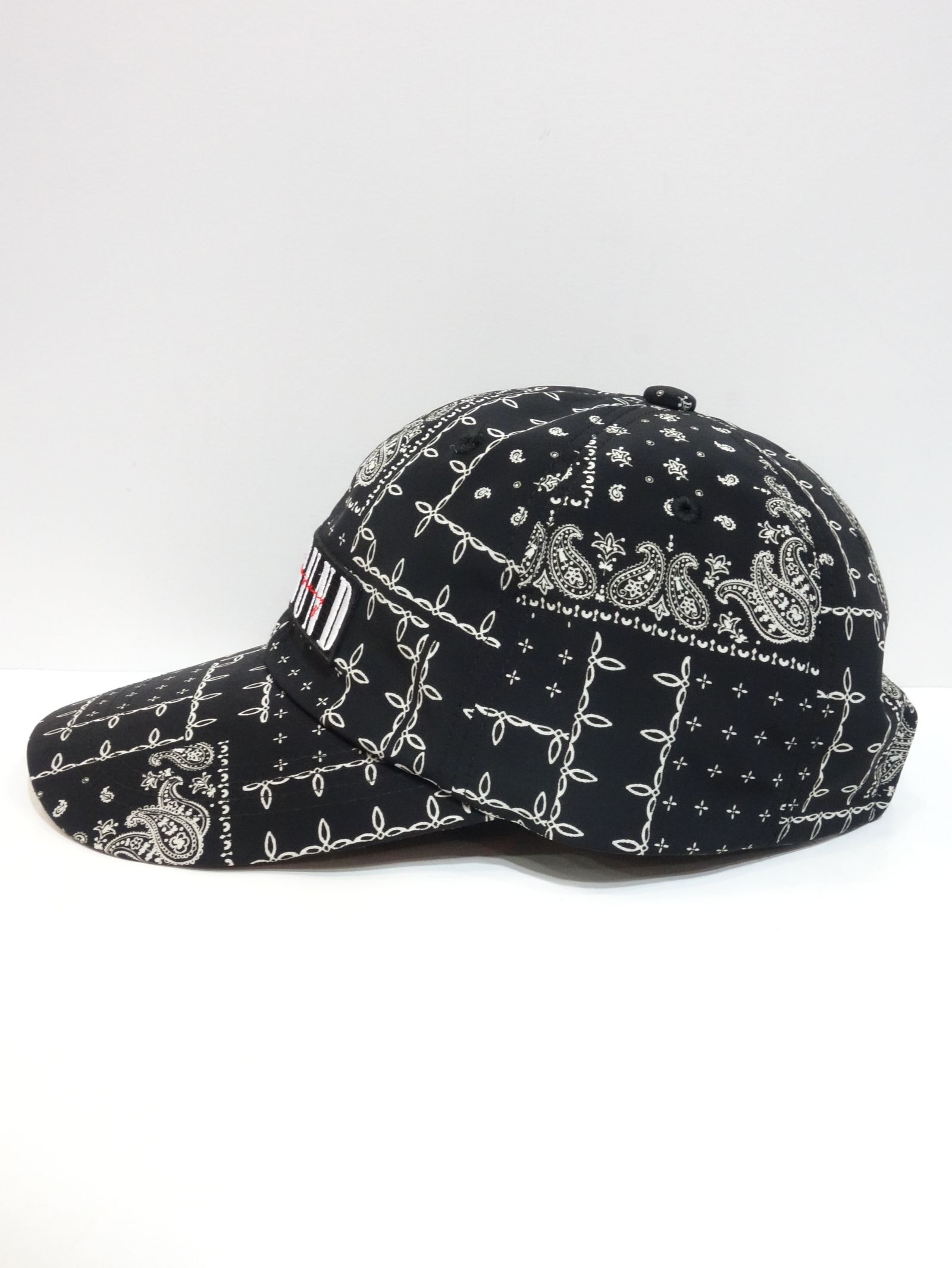 CTS ROGO LOW CAP / RC20-CAP-002 / ローキャップ