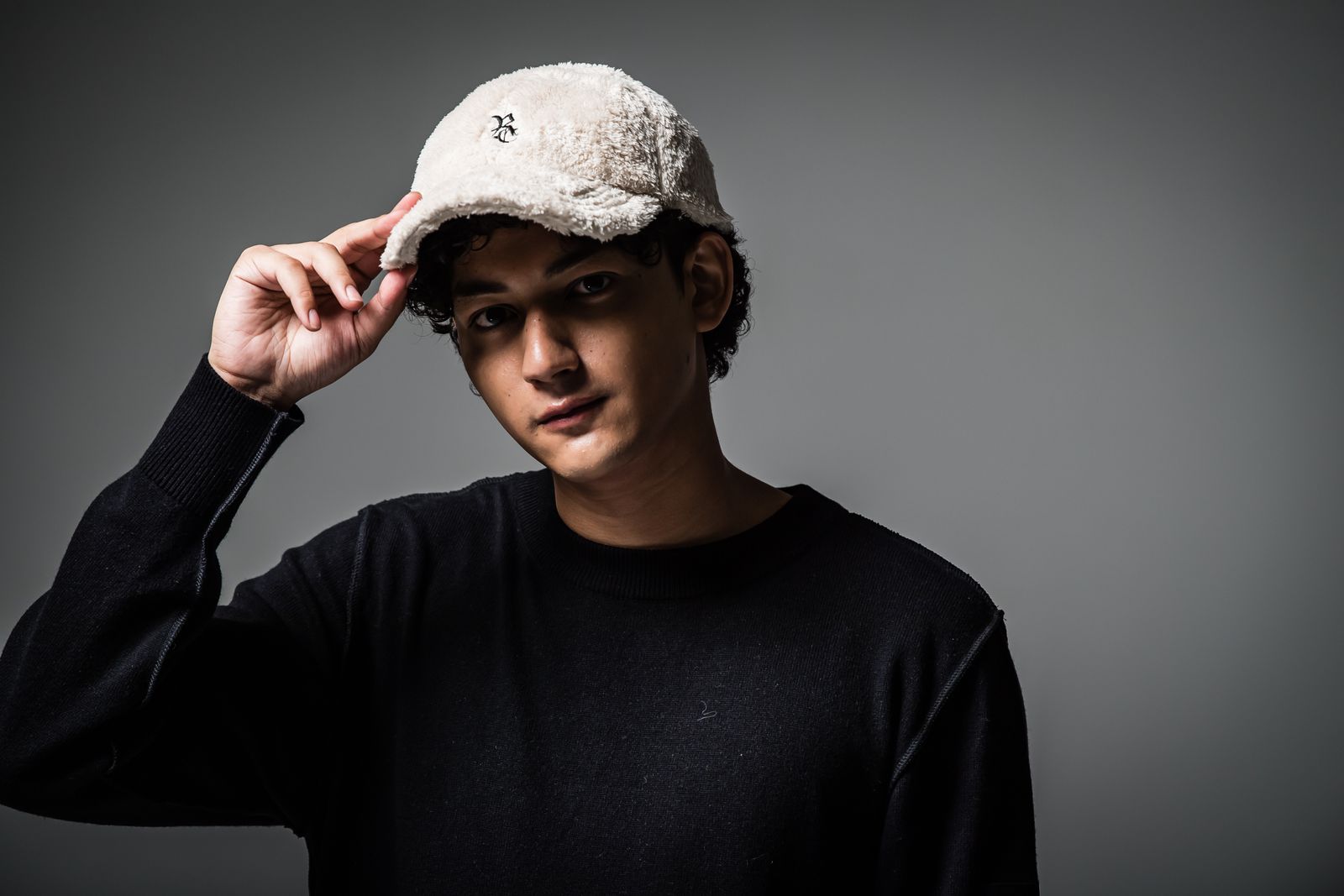 BOA RC LOW CAP / RC30-CAP-002 / ボアフリースローキャップ / ベージュ