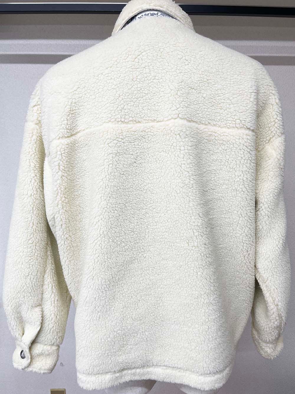 【※期間限定販売※】 BOA OVER CPO / RC22-JK-004 / ボアCPOジャケット