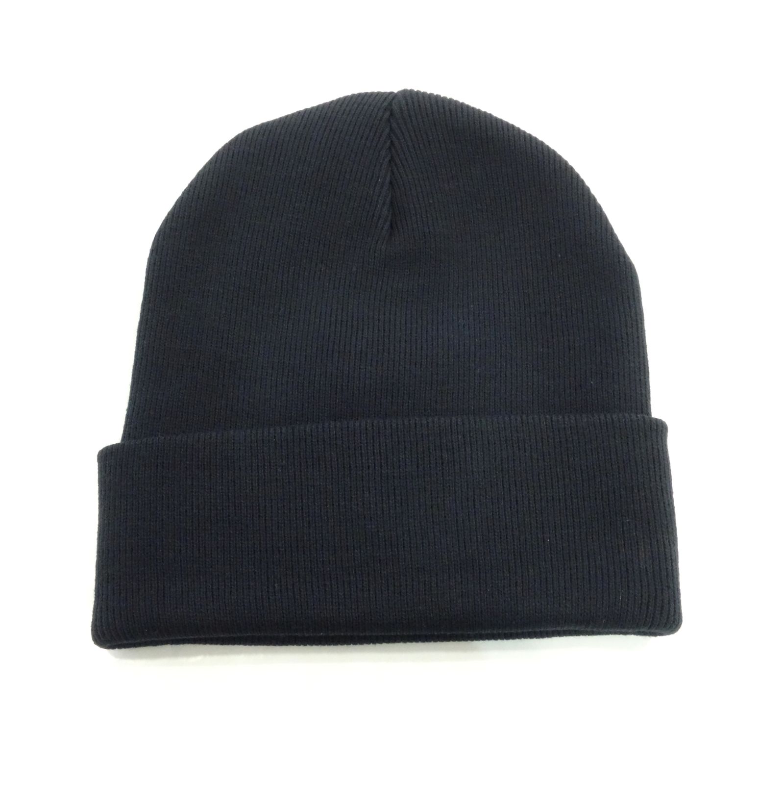 3D LOGO KNIT CAP / 7142_3 / ニットキャップ