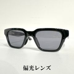 Libelice サングラス－Wide Black
偏光　ブラック  リベリス NEW. - 【偏光レンズ】【スポーツモデル】 LAIDBACK LB-4 C-1