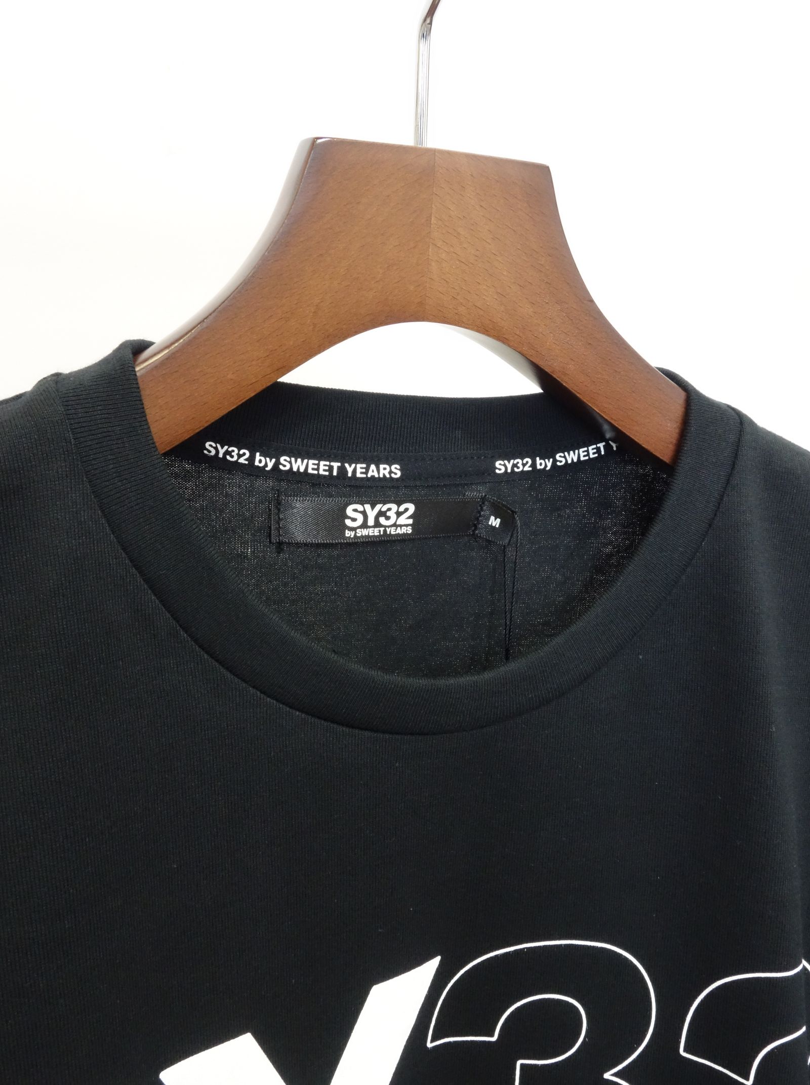 MIX LOGO TEE / 11471J / プリントTシャツ