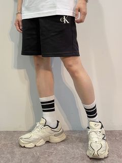 クーリングスウェットショートパンツ / J400375 / ブラック
