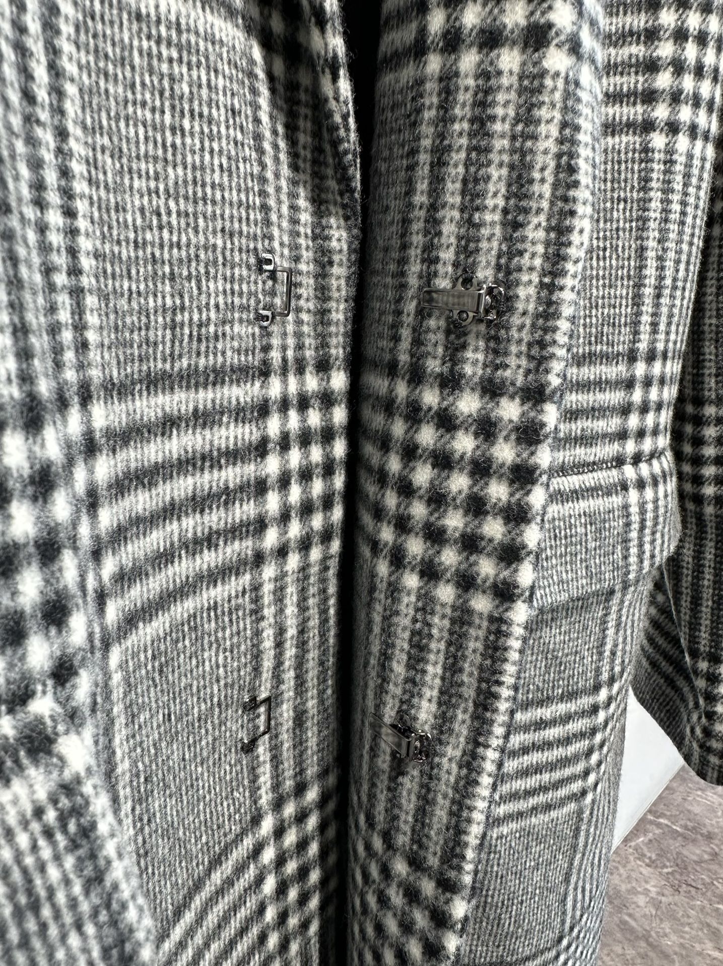 KEITH COAT / RC21-JK-006 / チェスターコート ※